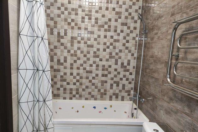 Продажа 1-комнатной квартиры, Краснодар, улица Шевцова,  1к1