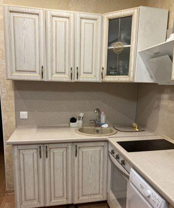 Продажа 1-комнатной квартиры, Краснодар, улица имени Сергея Есенина,  151