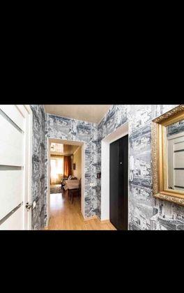 Продажа 1-комнатной квартиры, Краснодар, улица имени Сергея Есенина,  151