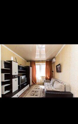 Продажа 1-комнатной квартиры, Краснодар, улица имени Сергея Есенина,  151