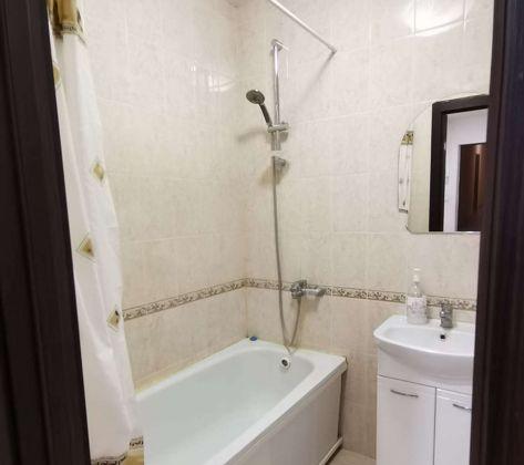 Продажа 2-комнатной квартиры, Краснодар, улица Петра Метальникова,  7