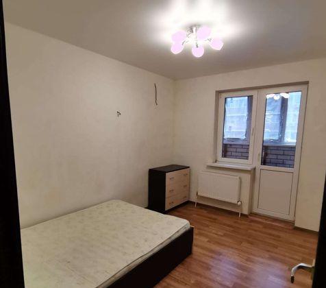 Продажа 2-комнатной квартиры, Краснодар, улица Петра Метальникова,  7