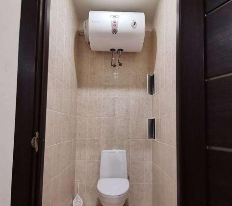 Продажа 2-комнатной квартиры, Краснодар, улица Петра Метальникова,  7