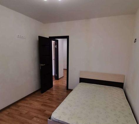 Продажа 2-комнатной квартиры, Краснодар, улица Петра Метальникова,  7