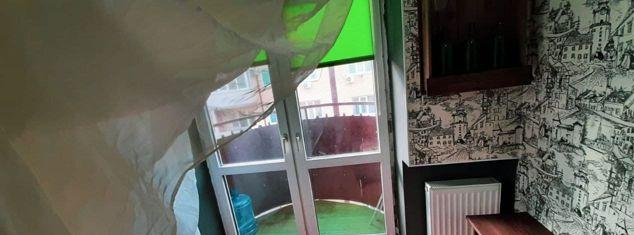 Продажа 1-комнатной квартиры, Краснодар, улица Рахманинова,  27