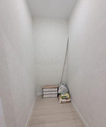 Продажа 1-комнатной квартиры, Краснодар, Тепличная улица,  62/1к3