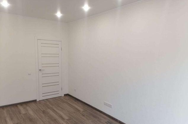 Продажа 1-комнатной квартиры, Краснодар, улица Евгении Жигуленко,  13к1