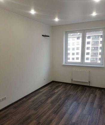 Продажа 1-комнатной квартиры, Краснодар, улица Евгении Жигуленко,  13к1