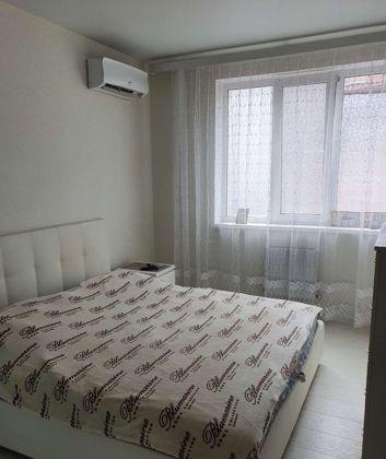 Продажа 2-комнатной квартиры, Краснодар, улица имени Дунаевского И.И.,  5