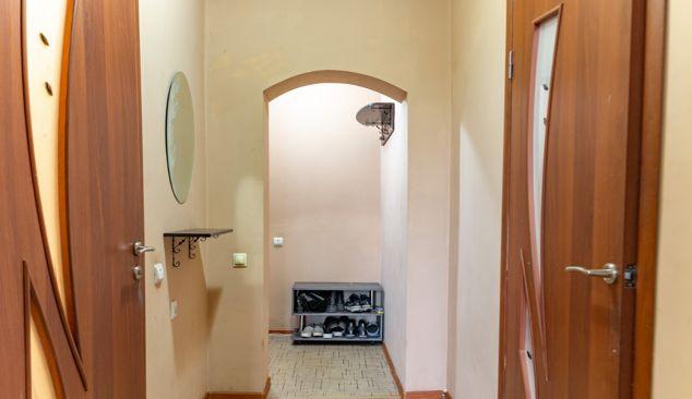 Продажа 1-комнатной квартиры, Краснодар, улица имени Сергея Есенина,  106