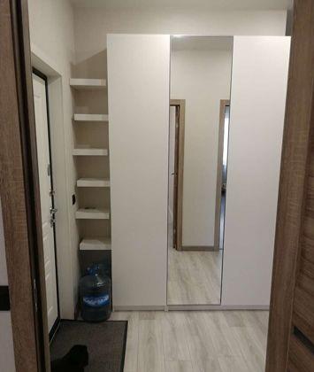 Продажа 2-комнатной квартиры, Краснодар, Командорская улица,  1к2