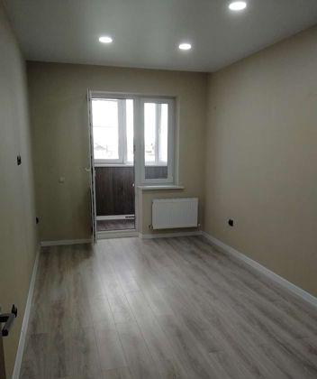 Продажа 2-комнатной квартиры, Краснодар, Командорская улица,  1к2