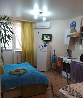 Продажа 1-комнатной квартиры, Краснодар, улица Рахманинова,  23