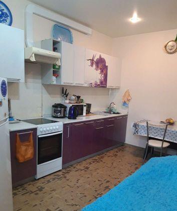 Продажа 1-комнатной квартиры, Краснодар, улица Рахманинова,  23