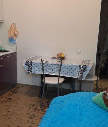 Продажа 1-комнатной квартиры, Краснодар, улица Рахманинова,  23