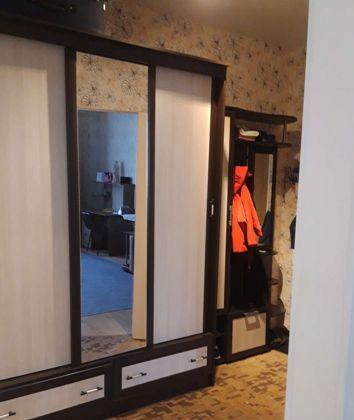 Продажа 1-комнатной квартиры, Краснодар, улица Рахманинова,  23