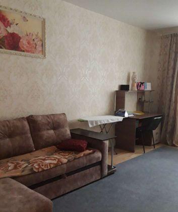 Продажа 1-комнатной квартиры, Краснодар, улица Рахманинова,  23