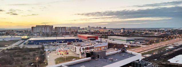 Продажа 1-комнатной квартиры, Краснодар, улица Петра Метальникова,  40