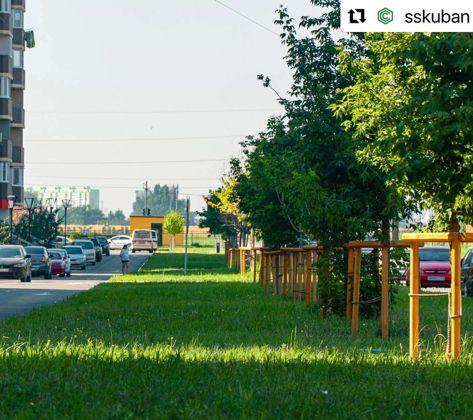 Продажа 1-комнатной квартиры, Краснодар, улица Лётчика Позднякова,  2