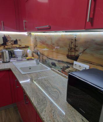 Продажа 2-комнатной квартиры, Краснодар, Московская улица,  144к1