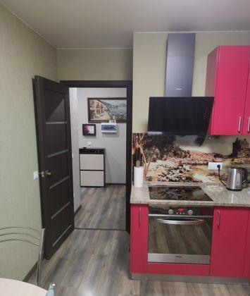 Продажа 2-комнатной квартиры, Краснодар, Московская улица,  144к1