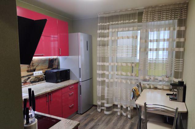 Продажа 2-комнатной квартиры, Краснодар, Московская улица,  144к1