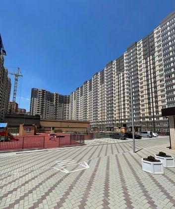 Продажа 3-комнатной квартиры, Краснодар, Стахановская улица,  1