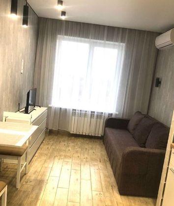 Продажа 1-комнатной квартиры, Краснодар, улица Тургенева,  107