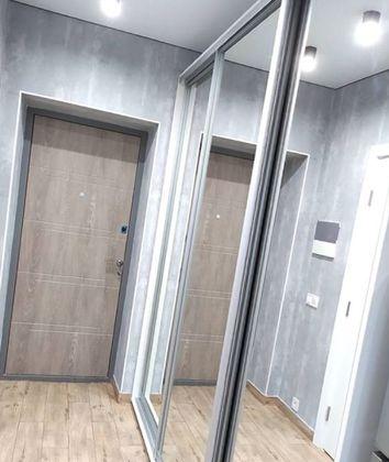 Продажа 1-комнатной квартиры, Краснодар, улица Тургенева,  107