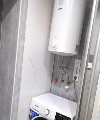 Продажа 1-комнатной квартиры, Краснодар, улица Тургенева,  107