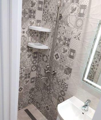 Продажа 1-комнатной квартиры, Краснодар, улица Тургенева,  107