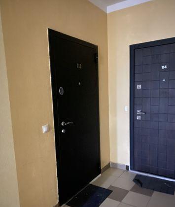 Продажа 2-комнатной квартиры, Краснодар, улица Генерала Шифрина,  1/1