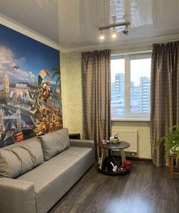 Продажа 2-комнатной квартиры, Краснодар, улица Генерала Шифрина,  1/1