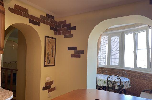 Продажа 3-комнатной квартиры, Краснодар, Рашпилевская улица,  180