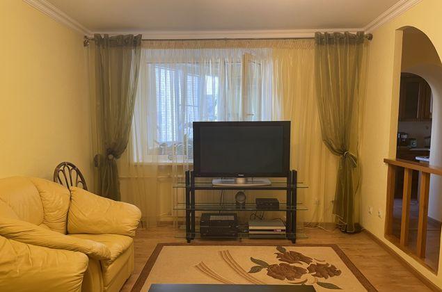 Продажа 3-комнатной квартиры, Краснодар, Рашпилевская улица,  180