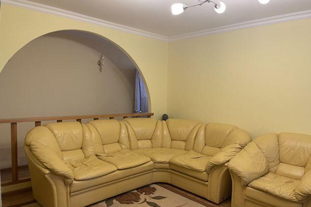 Продажа 3-комнатной квартиры, Краснодар, Рашпилевская улица,  180