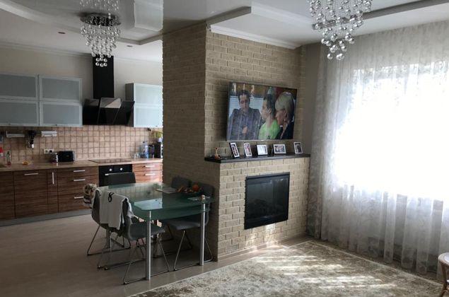 Продажа 3-комнатной квартиры, Краснодар, улица Гаврилова,  27