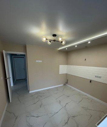 Продажа 1-комнатной квартиры, Краснодар, Совхозная улица,  20