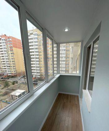 Продажа 1-комнатной квартиры, Краснодар, Совхозная улица,  20