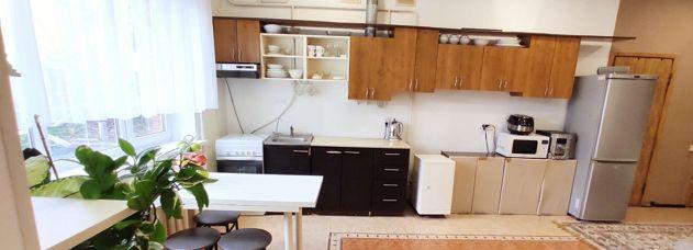 Продажа 2-комнатной квартиры, Краснодар, Карасунская улица,  65