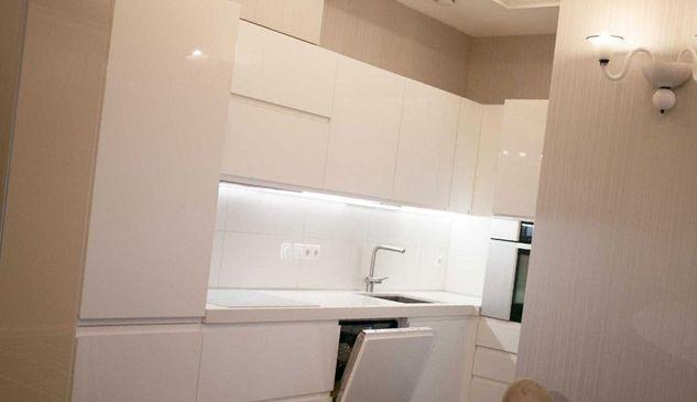 Продажа 1-комнатной квартиры, Краснодар, Рождественская набережная,  35/1