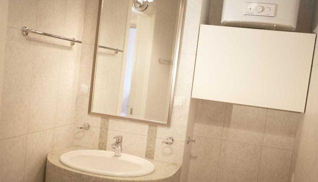 Продажа 1-комнатной квартиры, Краснодар, Рождественская набережная,  35/1