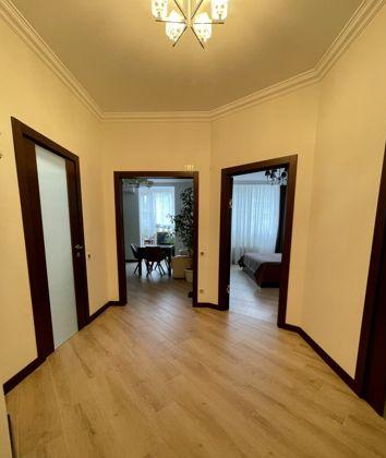 Продажа 1-комнатной квартиры, Краснодар, Кубанская набережная,  37