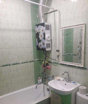 Продажа 2-комнатной квартиры, Краснодар, Южная улица,  21