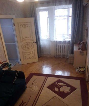 Продажа 2-комнатной квартиры, Краснодар, Южная улица,  21