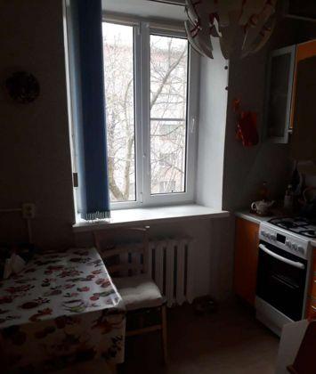 Продажа 2-комнатной квартиры, Краснодар, Южная улица,  21