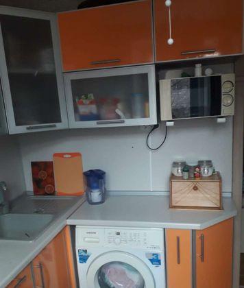 Продажа 2-комнатной квартиры, Краснодар, Южная улица,  21