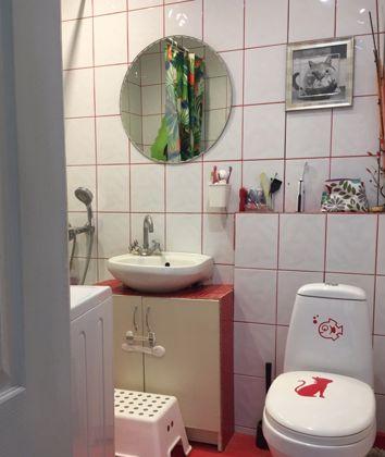 Продажа 2-комнатной квартиры, Краснодар, Калинина,  21