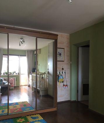 Продажа 2-комнатной квартиры, Краснодар, Калинина,  21