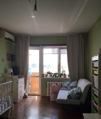 Продажа 2-комнатной квартиры, Краснодар, Калинина,  21